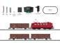 Preview: Minitrix 11162 Digital-Startpackung "Güterzug" mit Baureihe 141